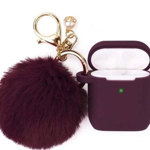 Airpod case cover for Apple Airpods for Gen 1 or 2.